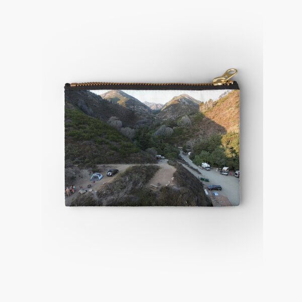 Item preview, California camping site designed and sold by orgal2.