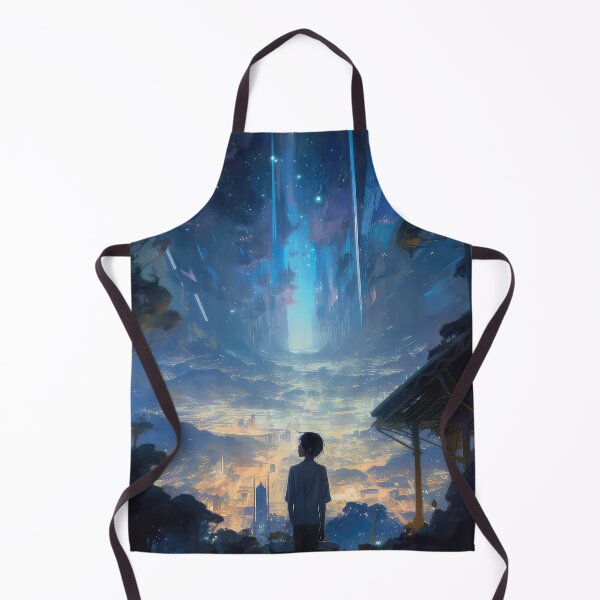 Item preview, Universal Oneness Universal Synchronicity designed and sold by SeedDesign.