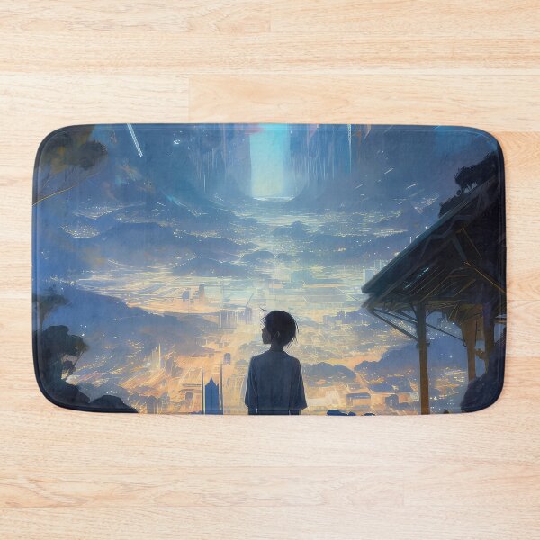 Item preview, Universal Oneness Universal Synchronicity designed and sold by SeedDesign.