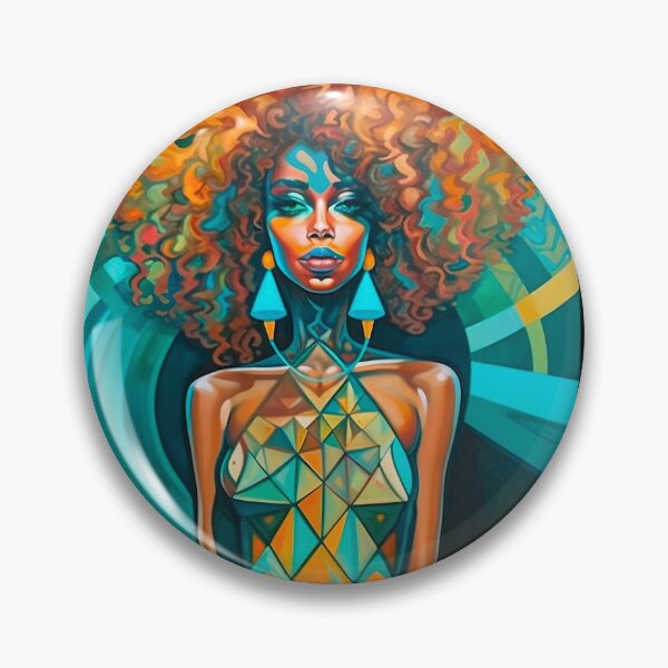 Item preview, Celebrating Differences and Embracing Inclusivity for a Better World.Afrocentric. designed and sold by Silverstormer.