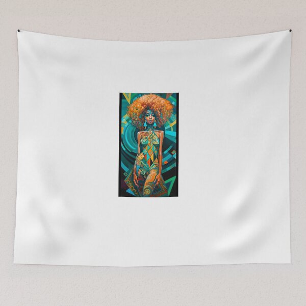 Item preview, Celebrating Differences and Embracing Inclusivity for a Better World.Afrocentric. designed and sold by Silverstormer.