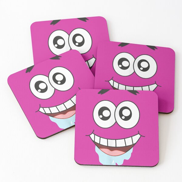 Item preview, Mademark x SpongeBob SquarePants - Patrick Star - Droolin'  designed and sold by DoubleShop1.