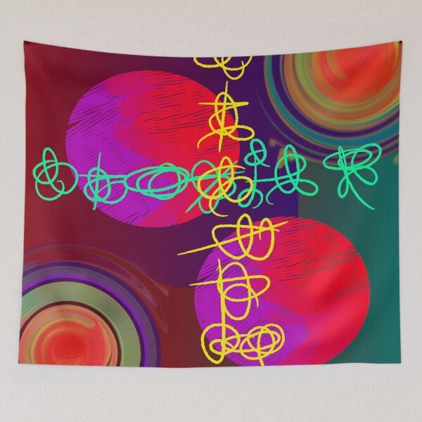 Item preview, orbital  designed and sold by David Jardine.