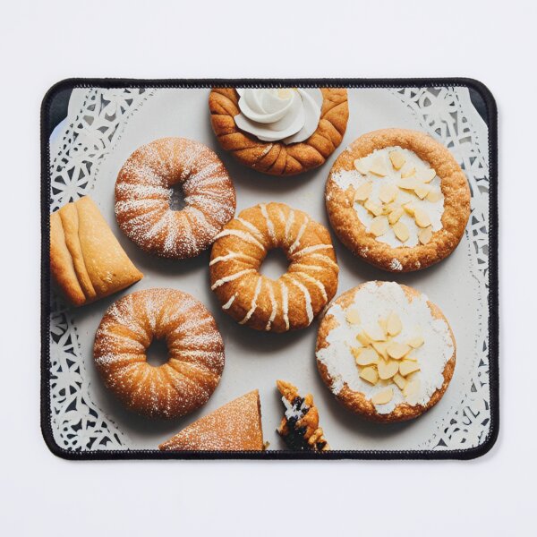 Item preview, Vanilla Patisserie designed and sold by ~.