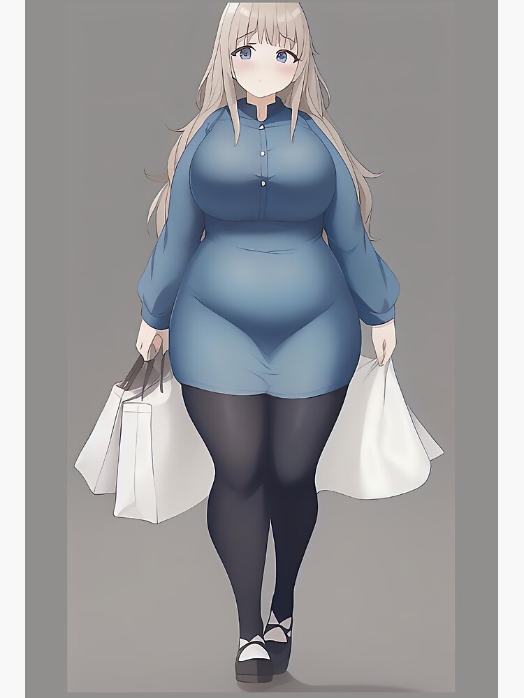 "BBW Cartoon Steampunk Lady" Art Board Print for Sale by RaveToTheGrave | Redbubble