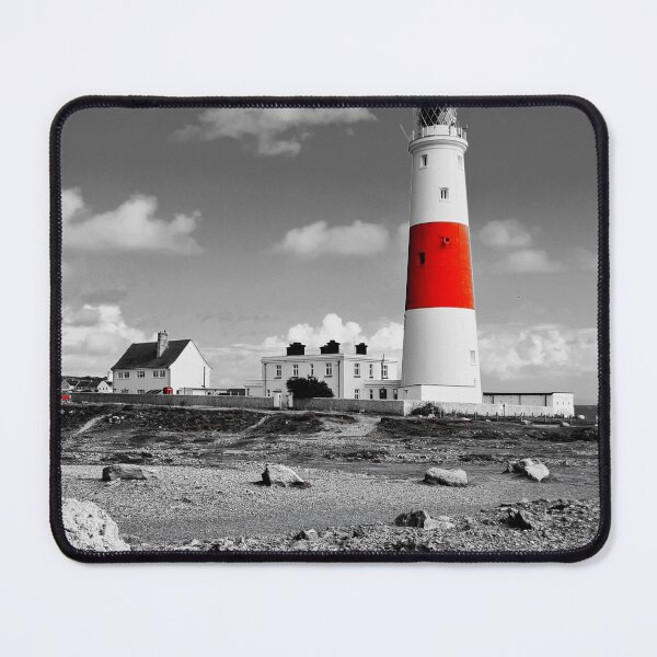 Item preview, Portland Bill Lighthouse designed and sold by Discovery-Gifts.