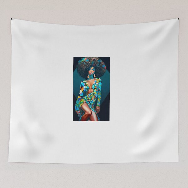 Item preview, Empowering Individuals and Communities to Thrive and Succeed.Afrocentric. designed and sold by Silverstormer.