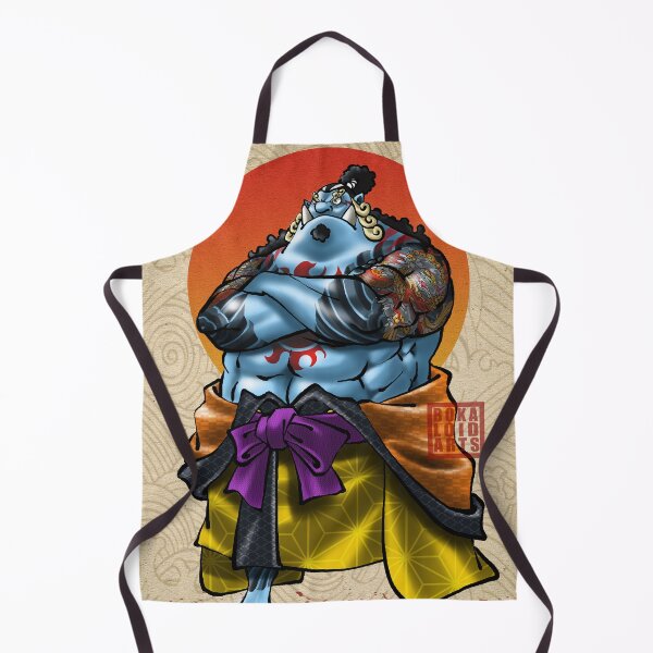Item preview, Gokudo Jinbei designed and sold by BOKALOID-ARTS.