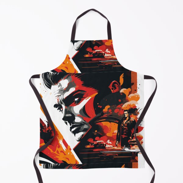 Item preview, Man face action design designed and sold by juancbp60.