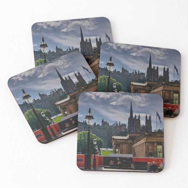 Item preview, Edinburgh designed and sold by jasminewang.