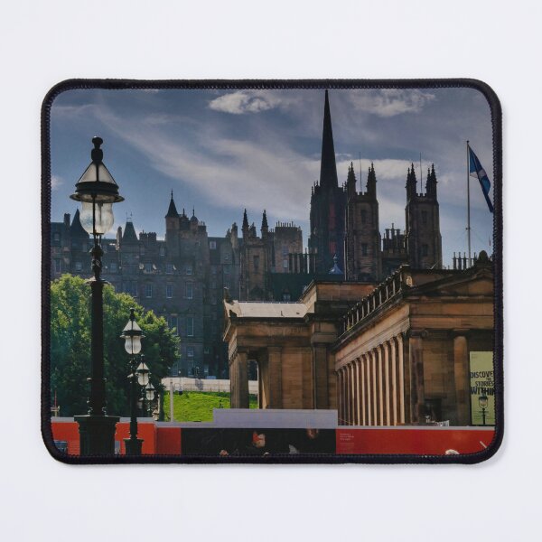 Item preview, Edinburgh designed and sold by jasminewang.
