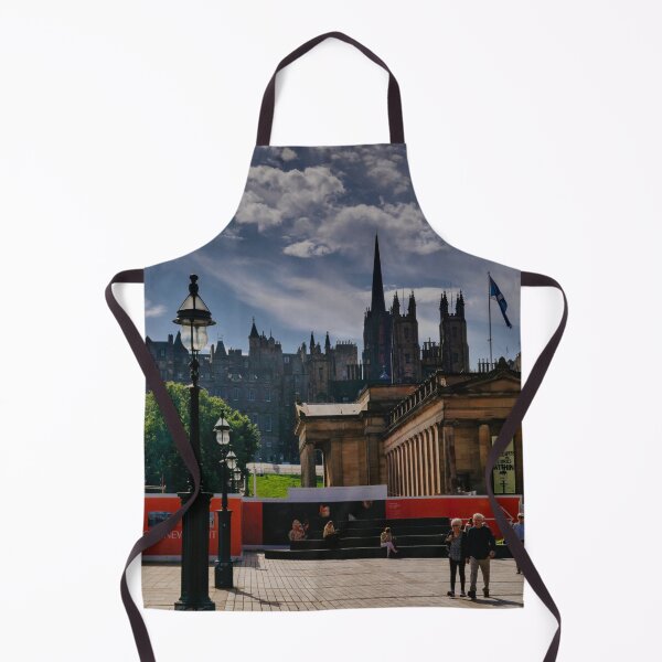 Item preview, Edinburgh designed and sold by jasminewang.
