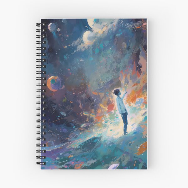 Item preview, Universal Oneness Universal Synchronicity designed and sold by SeedDesign.