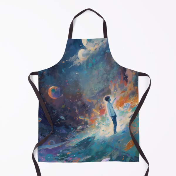 Artikelvorschau, Universal Oneness Universal Synchronicity entworfen und verkauft von SeedDesign.