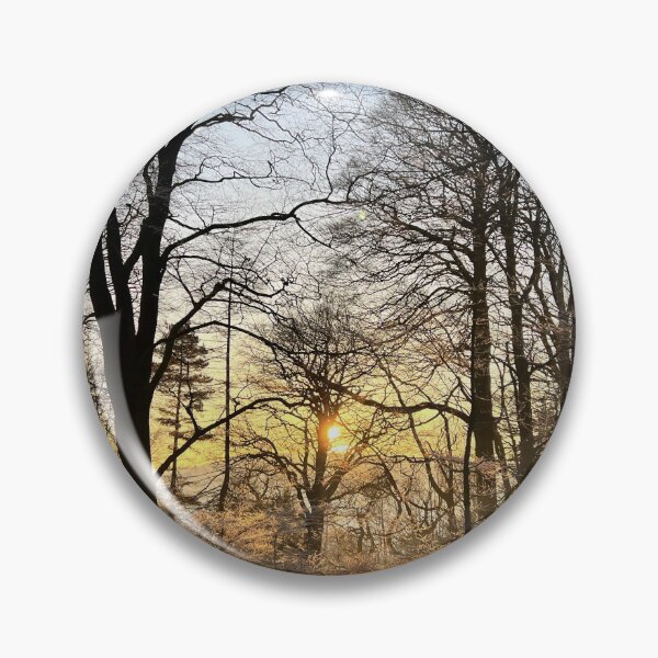 Item preview, Frosty Sunset designed and sold by Discovery-Gifts.