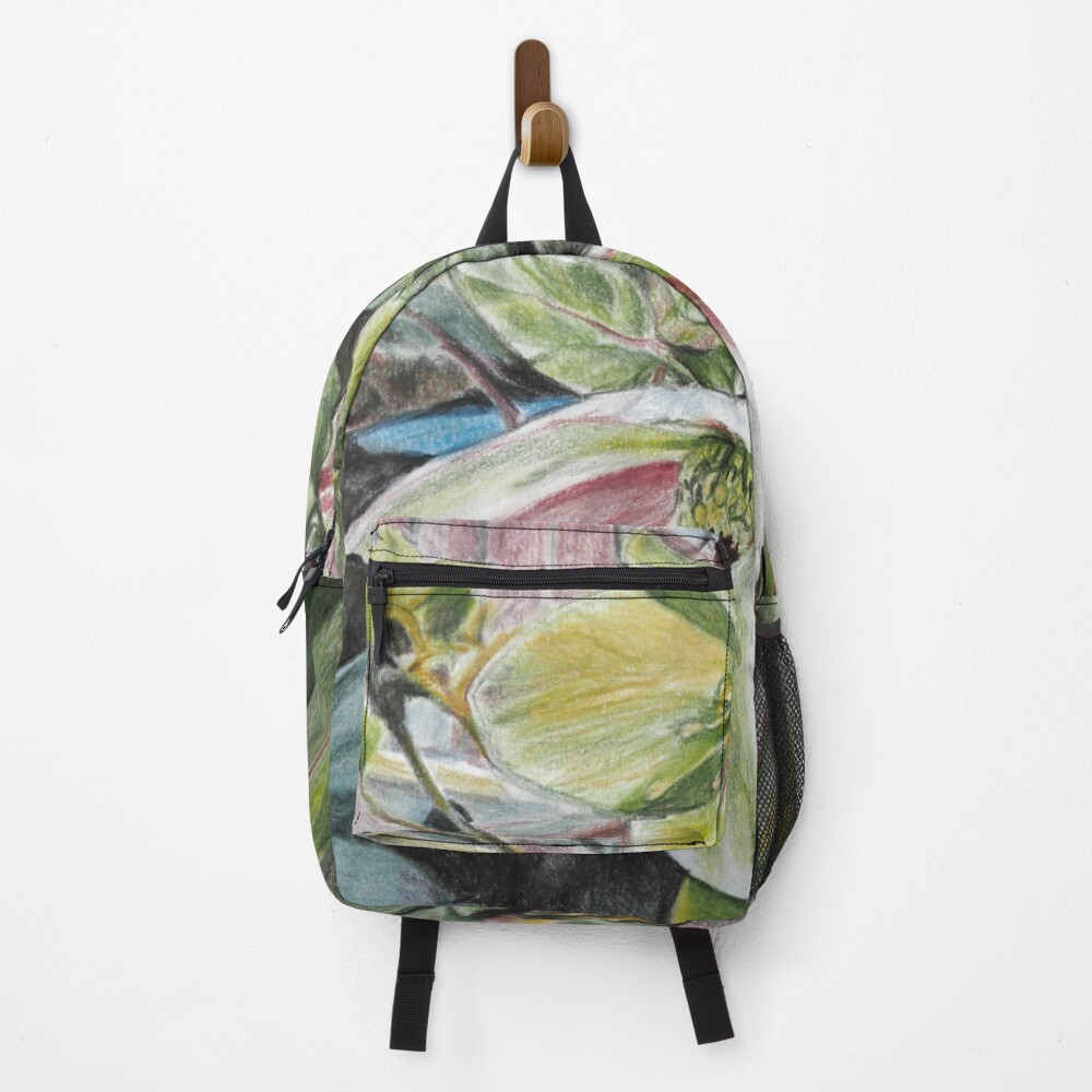 Item preview, Backpack designed and sold by StephSquared.