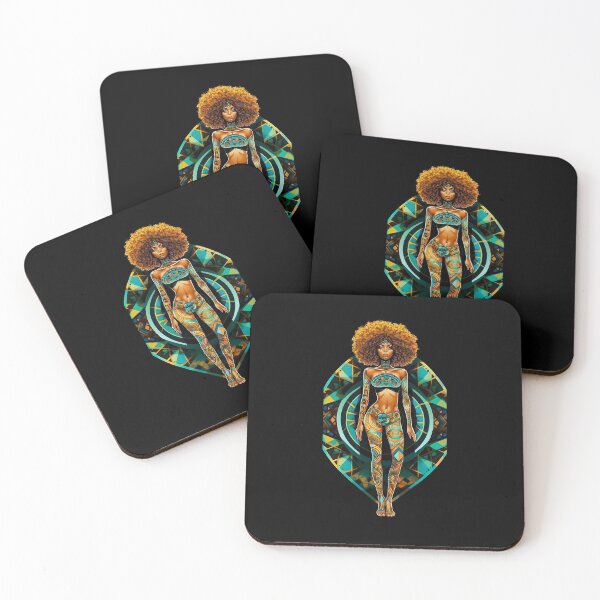 Item preview, Afrocentrism celebrates African heritage and culture designed and sold by Silverstormer.