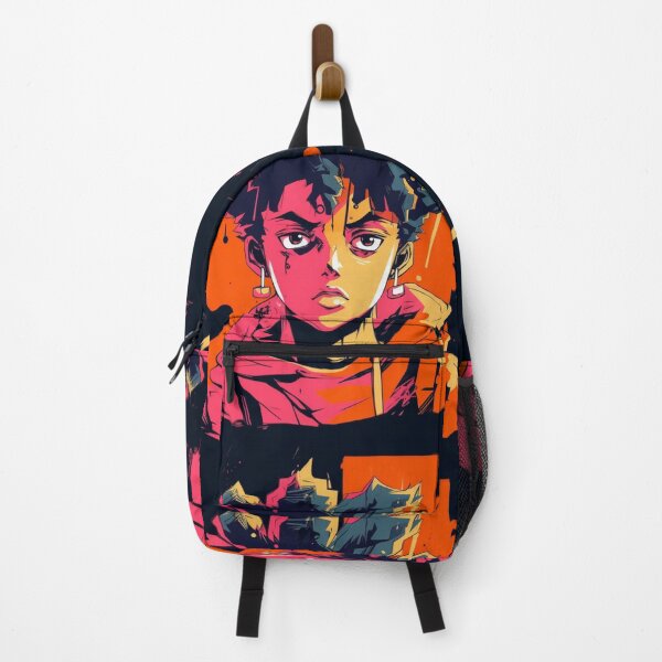 Item preview, Anime-Manga - 32 designed and sold by Harbaween.