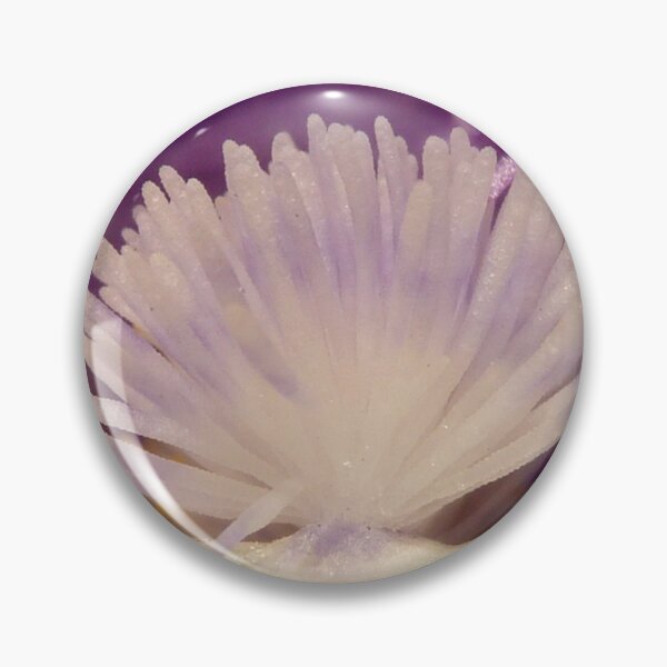 Item preview, Purple Iris Macro 2 designed and sold by SeeGodAroundUs.