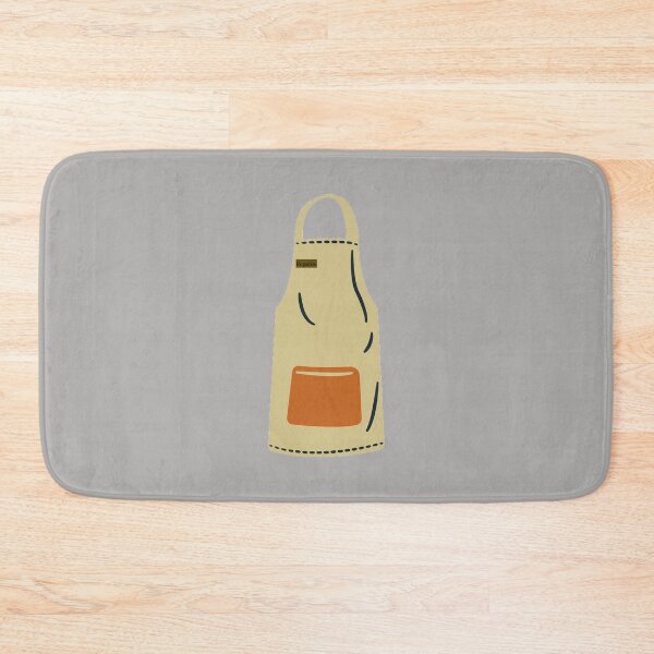 Item preview, Regulus' Apron designed and sold by ThePureAudacity.