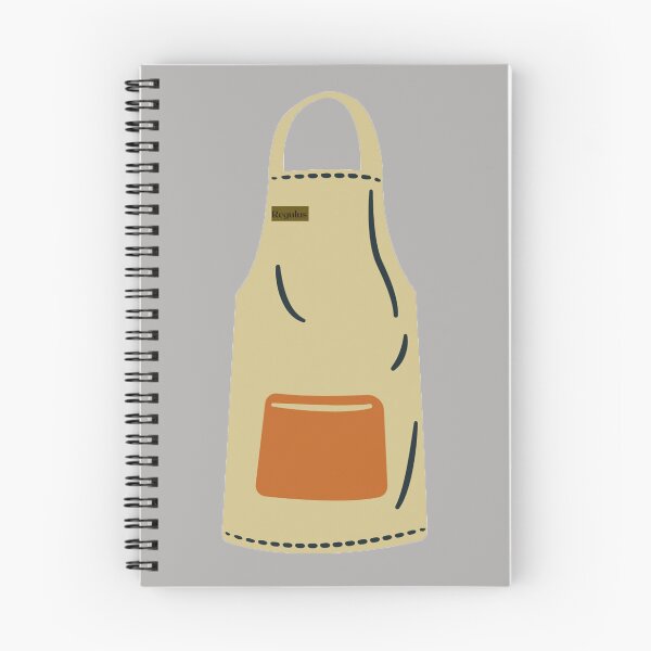 Item preview, Regulus' Apron designed and sold by ThePureAudacity.