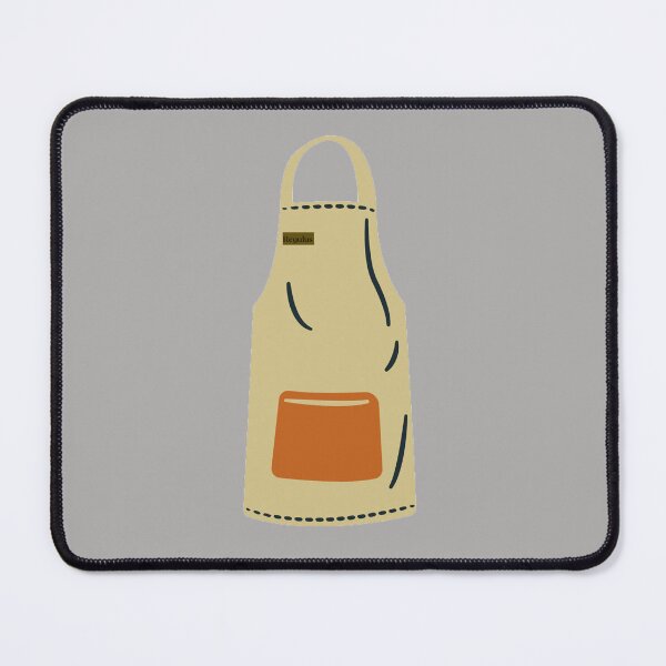 Item preview, Regulus' Apron designed and sold by ThePureAudacity.