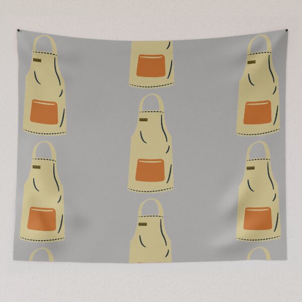 Item preview, Regulus' Apron designed and sold by ThePureAudacity.