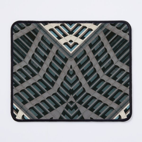 Item preview, False Reflection designed and sold by Mauri Martin Marin.