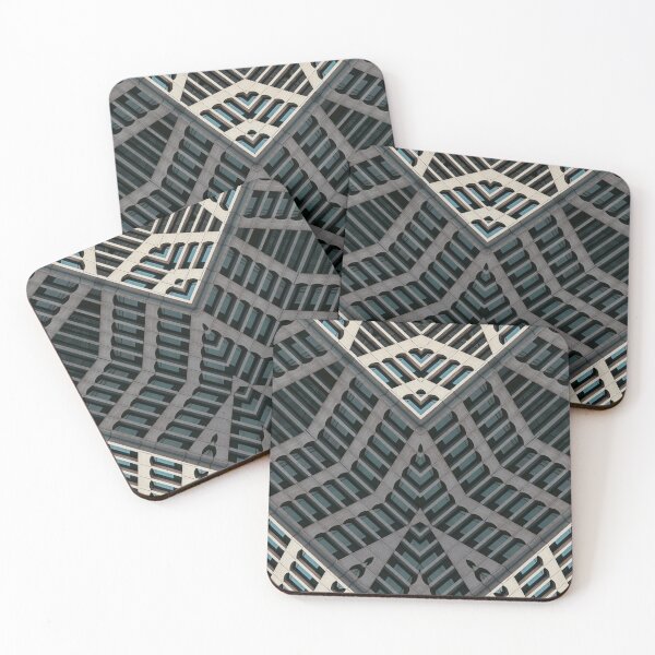Item preview, False Reflection designed and sold by Mauri Martin Marin.