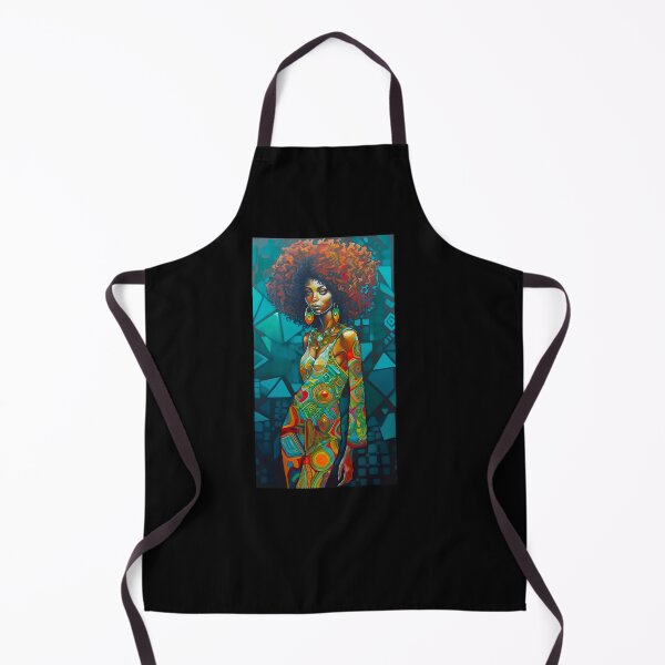 Item preview, Femininity celebrates the power and beauty of women,Afrocentric designed and sold by Silverstormer.