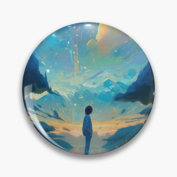 Item preview, Universal Oneness Universal Synchronicity designed and sold by SeedDesign.