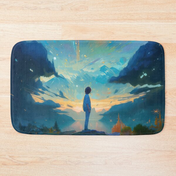 Item preview, Universal Oneness Universal Synchronicity designed and sold by SeedDesign.