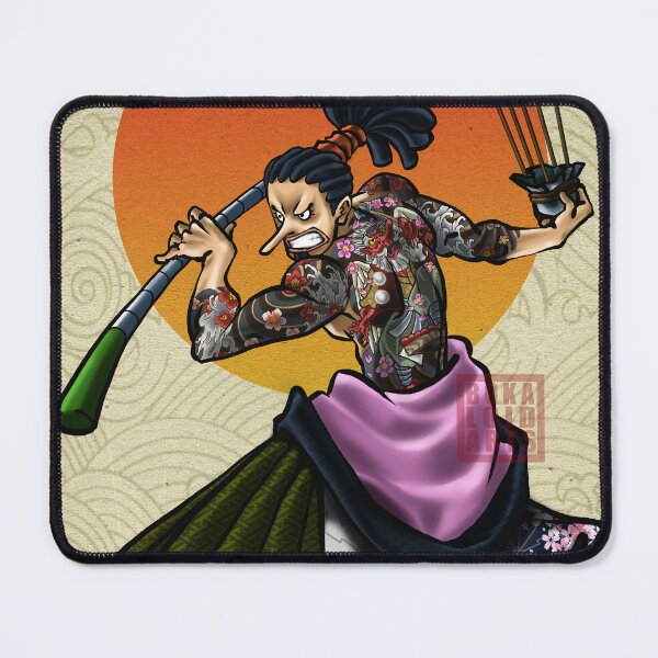 Item preview, Gokudo Usohachi designed and sold by BOKALOID-ARTS.