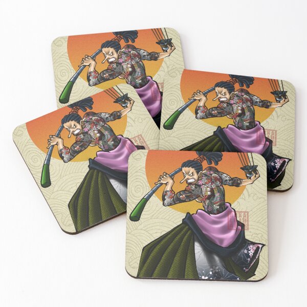 Item preview, Gokudo Usohachi designed and sold by BOKALOID-ARTS.