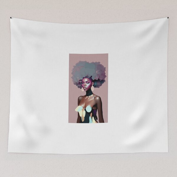 Item preview, Afrocology explores the relationship between African people and the natural world. designed and sold by Silverstormer.