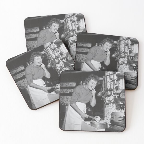 Item preview, julia child designed and sold by RIADTALEB.