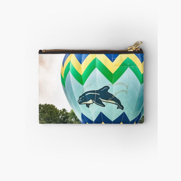 Item preview, Flying High Dolphin designed and sold by Tyler Christian.