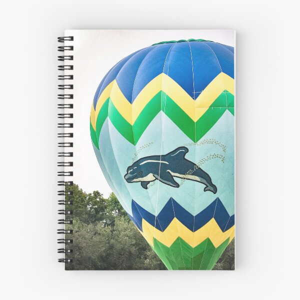Item preview, Flying High Dolphin designed and sold by Tyler Christian.