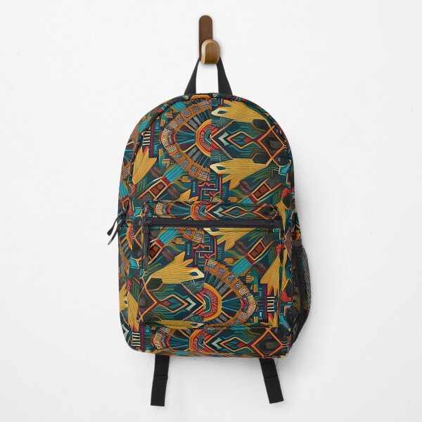 Item preview, Aztec Pattern Seamless: 04 designed and sold by sudipaspeaks.