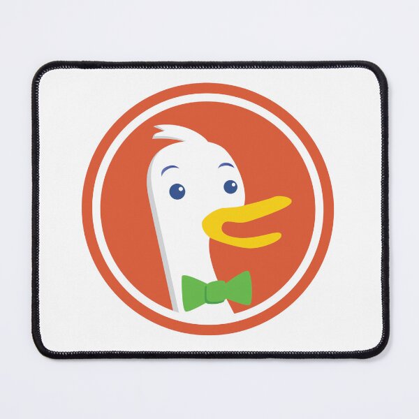 Item preview, Duck Duck Go designed and sold by Toothbrushh.