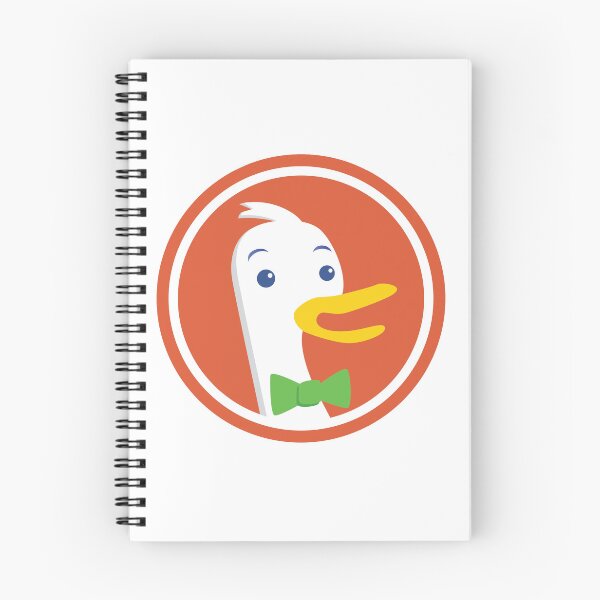 Item preview, Duck Duck Go designed and sold by Toothbrushh.