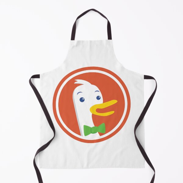 Item preview, Duck Duck Go designed and sold by Toothbrushh.