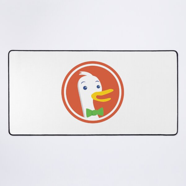Item preview, Duck Duck Go designed and sold by Toothbrushh.