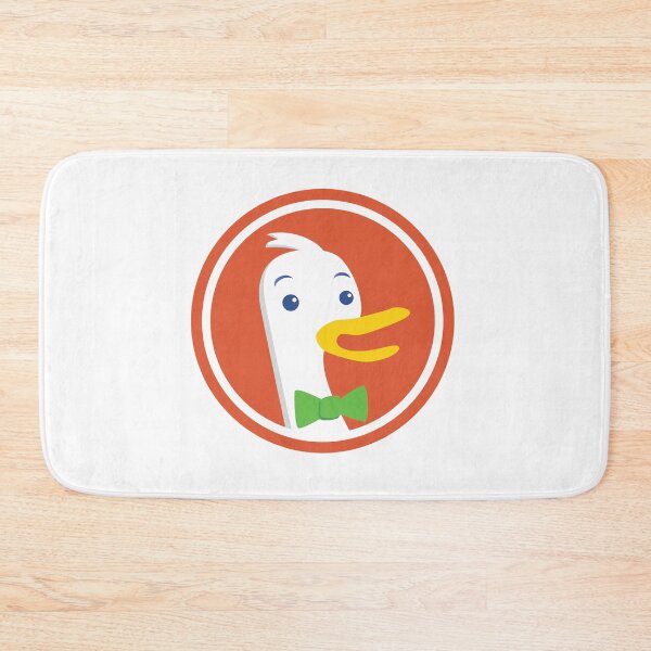 Item preview, Duck Duck Go designed and sold by Toothbrushh.
