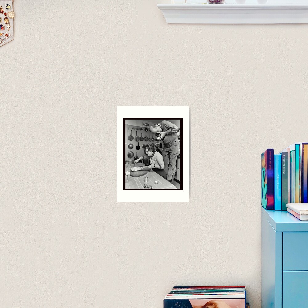 Item preview, Art Print designed and sold by RIADTALEB.