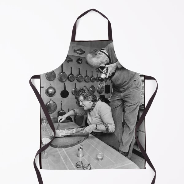 Item preview, julia child designed and sold by RIADTALEB.