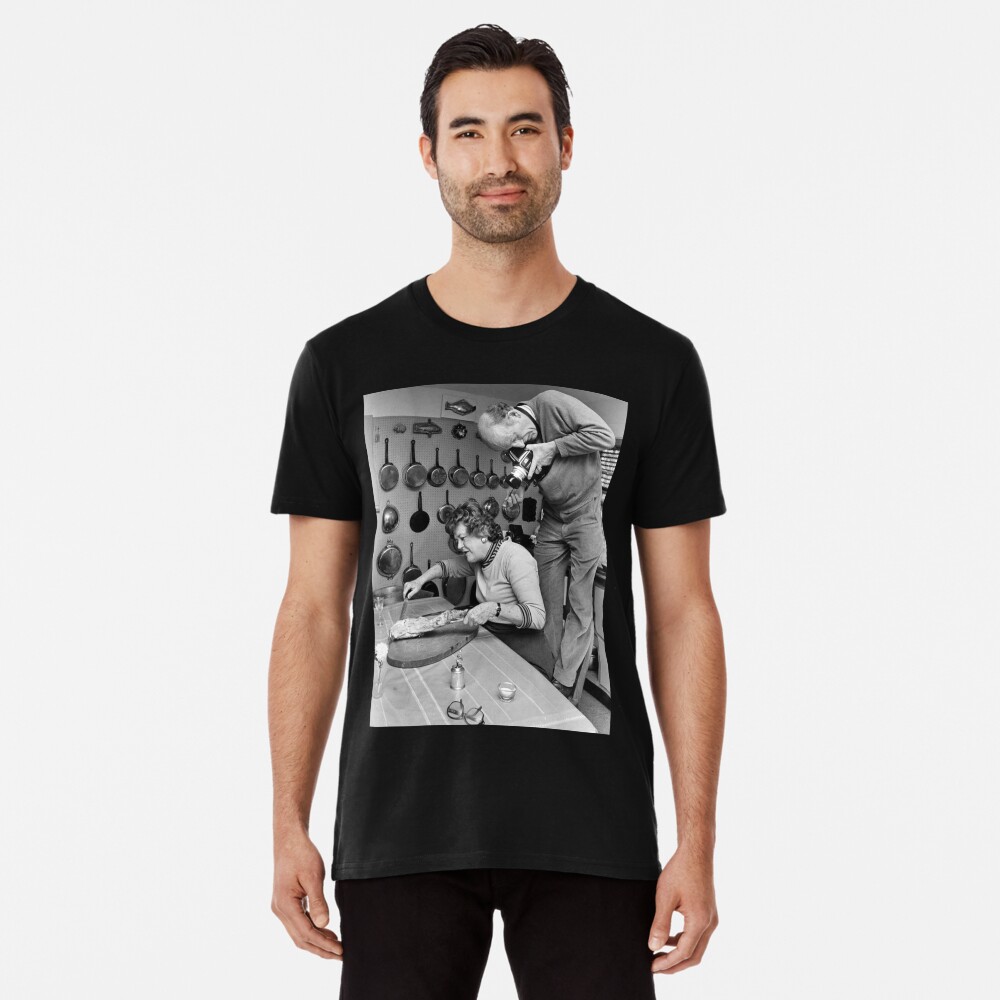 Item preview, Premium T-Shirt designed and sold by RIADTALEB.