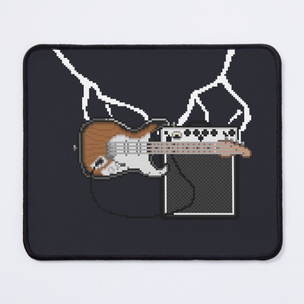 Item preview, Rock It no text designed and sold by PixelCarvel.