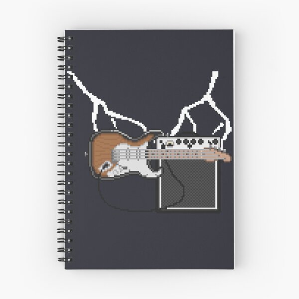 Item preview, Rock It no text designed and sold by PixelCarvel.