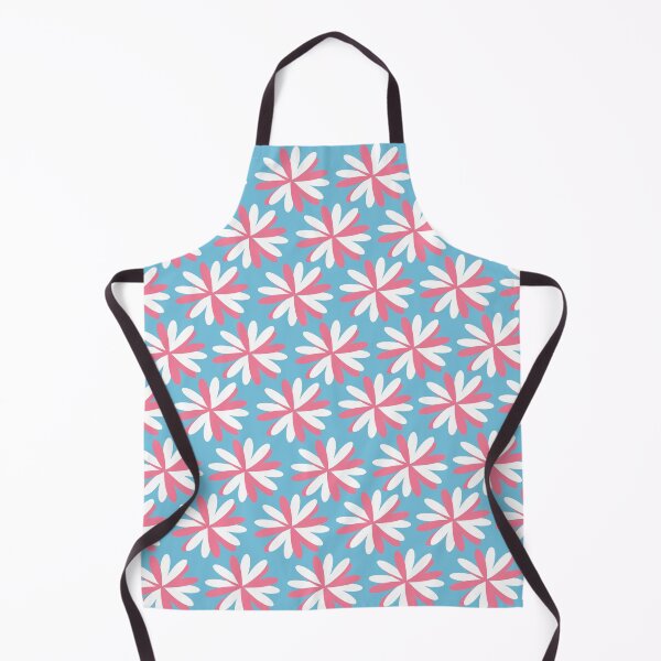 Item preview, retro flower design designed and sold by miraclestudio.